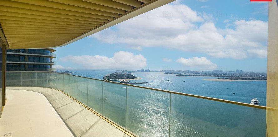 Квартира с 3 спальнями  №106372