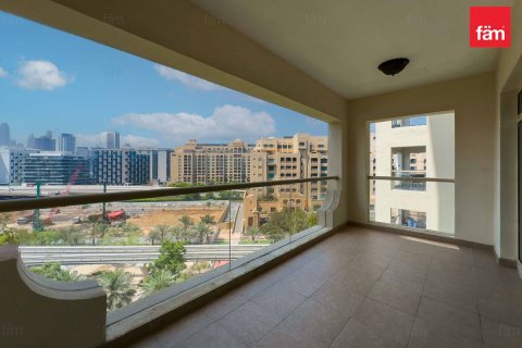 Apartment de 1 dormitorio  No. 106379 11