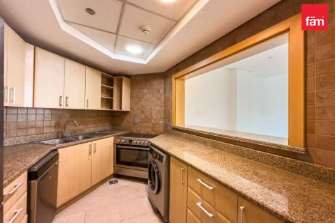 Apartment de 1 dormitorio  No. 106379 8