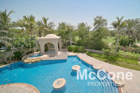 5 bedrooms Villa in Emirates Hills, UAE No. 74490 5