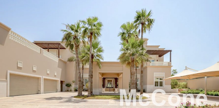5 bedrooms Villa in Emirates Hills, UAE No. 74490