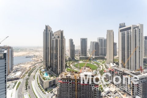 Apartment de 2 dormitorios en Address Harbour Point, UAE No. 74476 17