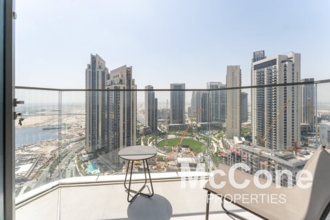 Apartment de 2 dormitorios en Address Harbour Point, UAE No. 74476 15
