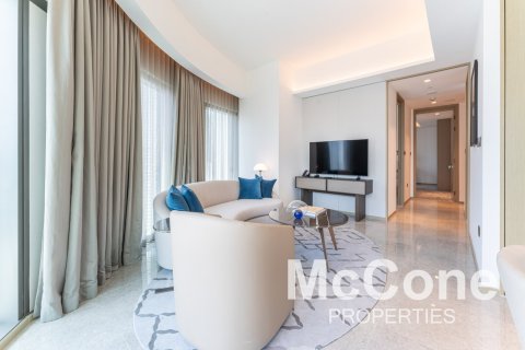 Apartment de 2 dormitorios en Address Harbour Point, UAE No. 74476 3
