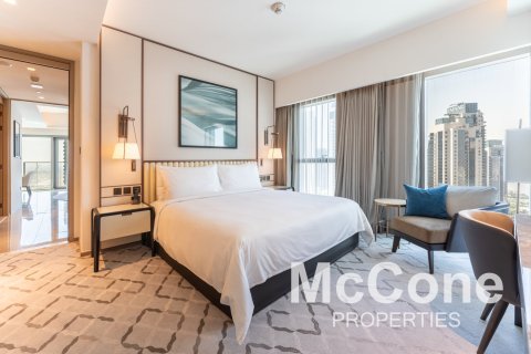 Apartment de 2 dormitorios en Address Harbour Point, UAE No. 74476 10
