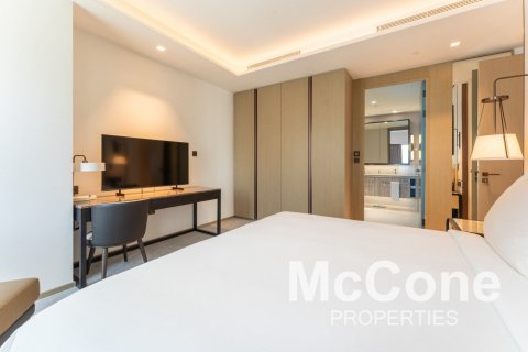 Apartment de 2 dormitorios en Address Harbour Point, UAE No. 74476 11