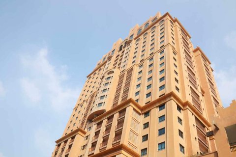 Porto Arabia Tower 10 à Doha, Qatar No. 61784