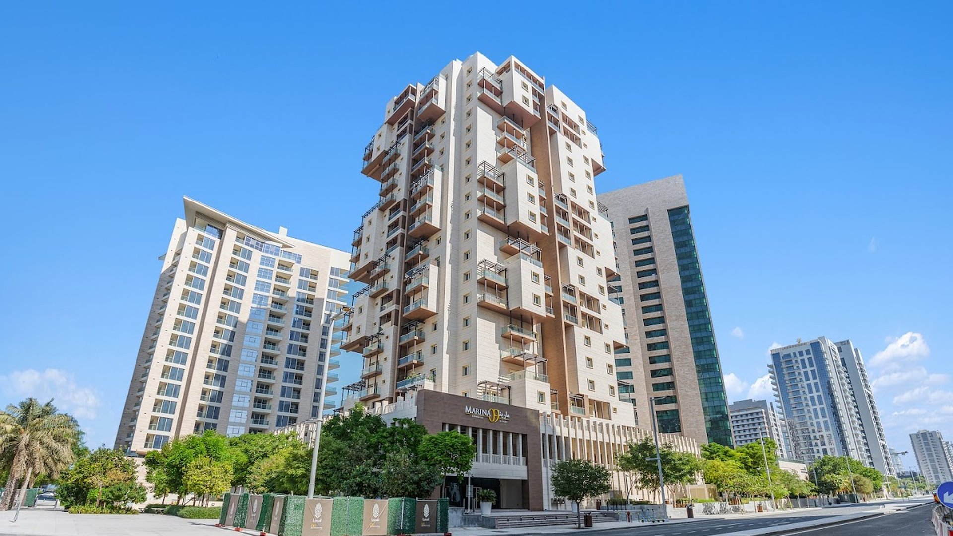 Marina 09 Residences