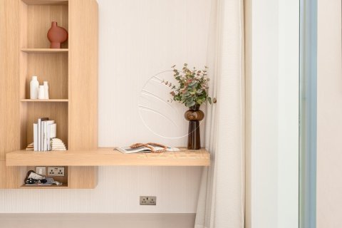 Apartment de 2 dormitorios en  Al Maryah Island, UAE No. 89970 7
