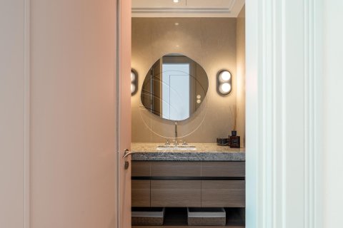 Apartment de 2 dormitorios en  Al Maryah Island, UAE No. 89970 3