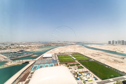 Apartment de 2 dormitorios en  Al Maryah Island, UAE No. 89970 2