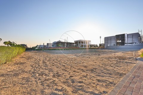 820مربع، قطعة أرض على Yas Acres, الإمارات العربية المتحدة رقم 89971 9