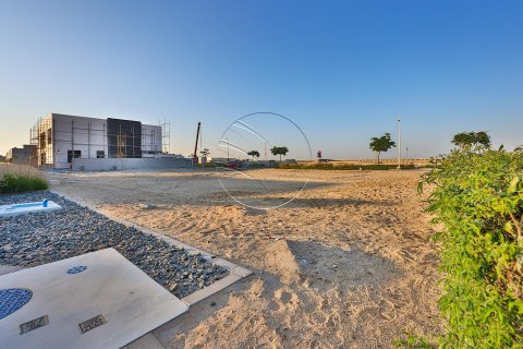 820مربع، قطعة أرض على Yas Acres, الإمارات العربية المتحدة رقم 89971 5