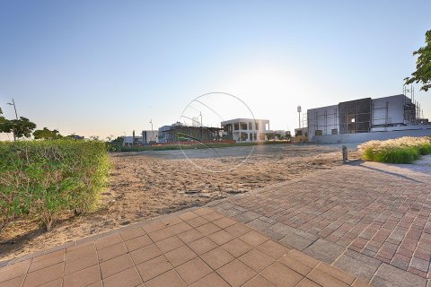 820مربع، قطعة أرض على Yas Acres, الإمارات العربية المتحدة رقم 89971 12