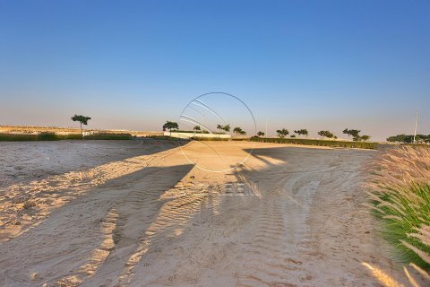 820مربع، قطعة أرض على Yas Acres, الإمارات العربية المتحدة رقم 89971 7