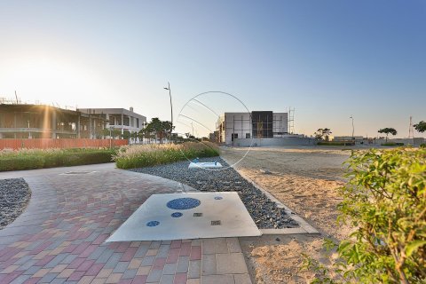 820مربع، قطعة أرض على Yas Acres, الإمارات العربية المتحدة رقم 89971 4