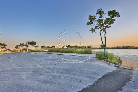 820مربع، قطعة أرض على Yas Acres, الإمارات العربية المتحدة رقم 89971 8