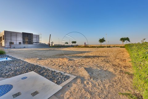 820مربع، قطعة أرض على Yas Acres, الإمارات العربية المتحدة رقم 89971 13