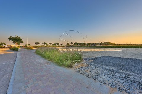 820مربع، قطعة أرض على Yas Acres, الإمارات العربية المتحدة رقم 89971 10