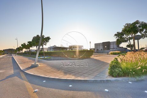 820مربع، قطعة أرض على Yas Acres, الإمارات العربية المتحدة رقم 89971 14