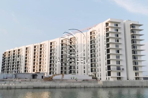 2 bedrooms Apartment on the Yas Island, UAE No. 89982 5