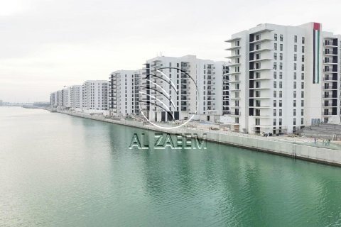 2 bedrooms Apartment on the Yas Island, UAE No. 89982 3
