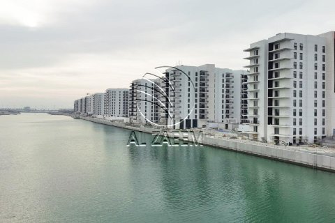 2 bedrooms Apartment on the Yas Island, UAE No. 89982 4