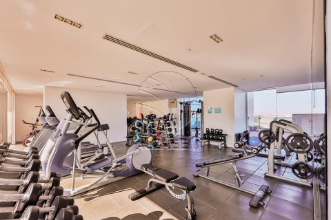 Appartement de 1 chambre à Shams Abu Dhabi, UAE No. 89969 8