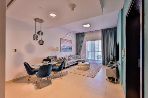 Appartement de 1 chambre à Shams Abu Dhabi, UAE No. 89969 23