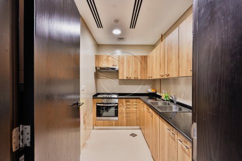 Appartement de 1 chambre à Shams Abu Dhabi, UAE No. 89969 18