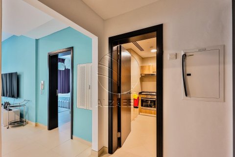 Appartement de 1 chambre à Shams Abu Dhabi, UAE No. 89969 20