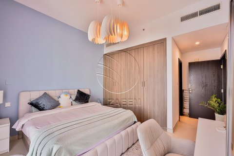 Appartement de 1 chambre à Shams Abu Dhabi, UAE No. 89969 12