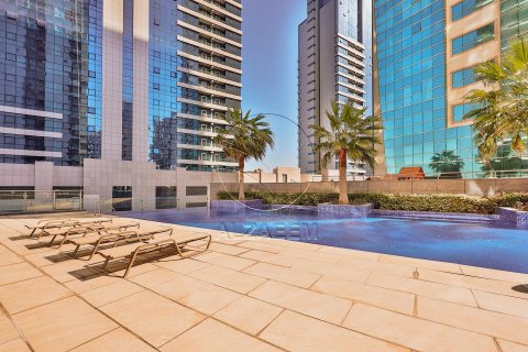 Appartement de 1 chambre à Shams Abu Dhabi, UAE No. 89969 7