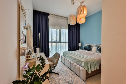 Appartement de 1 chambre à Shams Abu Dhabi, UAE No. 89969 13