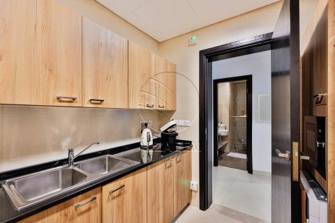 Appartement de 1 chambre à Shams Abu Dhabi, UAE No. 89969 17