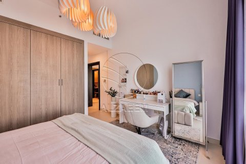 Appartement de 1 chambre à Shams Abu Dhabi, UAE No. 89969 10