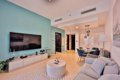 Appartement de 1 chambre à Shams Abu Dhabi, UAE No. 89969 24