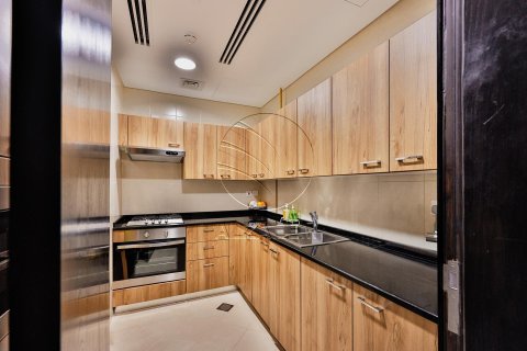 Appartement de 1 chambre à Shams Abu Dhabi, UAE No. 89969 19