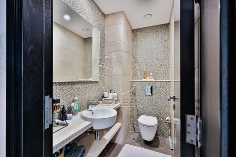 Appartement de 1 chambre à Shams Abu Dhabi, UAE No. 89969 16