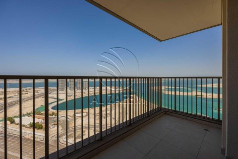 3 غرف نوم شقة في Shams Abu Dhabi, الإمارات العربية المتحدة رقم 89968 15