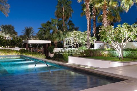 Appartement de 4 chambres à Palm Jumeirah, UAE No. 16513 15