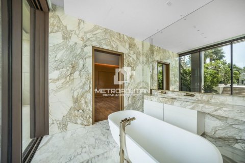 Appartement de 4 chambres à Palm Jumeirah, UAE No. 16513 12