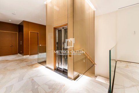 Appartement de 4 chambres à Palm Jumeirah, UAE No. 16513 8