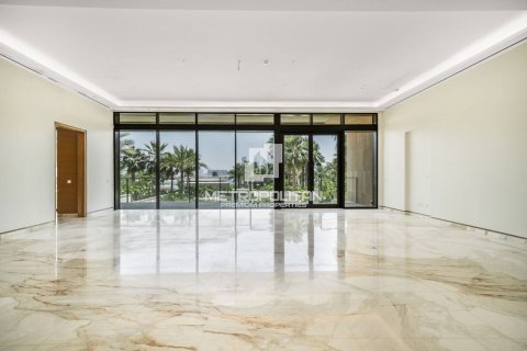 4 غرف نوم شقة في نخلة جميرا, الإمارات العربية المتحدة رقم 16513