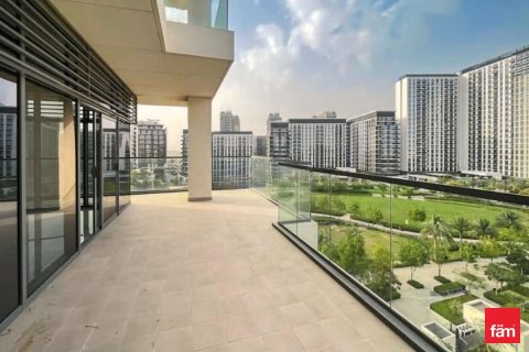 Квартира с 4 спальнями в Дубай Хилс Эстейт, ОАЭ №100806 1