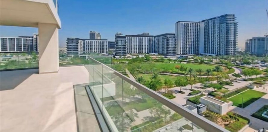 Apartment de 4 dormitorios  No. 100806