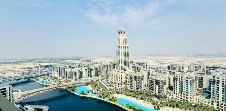 Appartement de 3 chambres à Dubai, UAE No. 100826