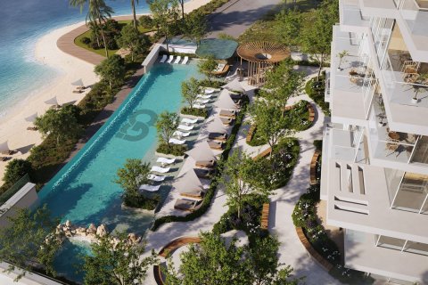 Apartment de 2 dormitorios en Dubai, UAE No. 100809 2