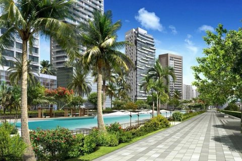 Apartment de 2 dormitorios en Dubai, UAE No. 100809 12