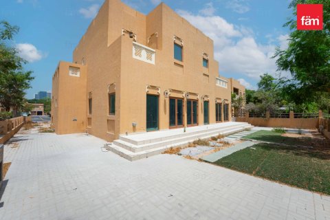 Villa de 5 dormitorios en Al Furjan, UAE No. 100807 17